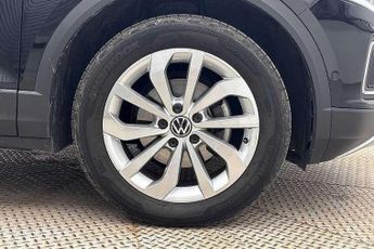 Volkswagen T-Roc 1.5 TSI Match 5dr DSG
