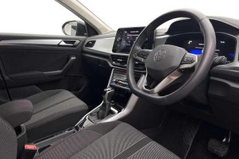 Volkswagen T-Roc 1.5 TSI Match 5dr DSG