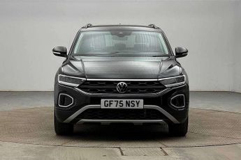 Volkswagen T-Roc 1.5 TSI Match 5dr DSG