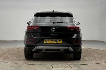Volkswagen T-Roc 1.5 TSI Match 5dr DSG