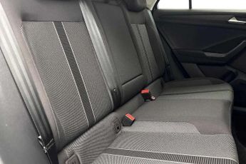 Volkswagen T-Roc 1.5 TSI Match 5dr DSG