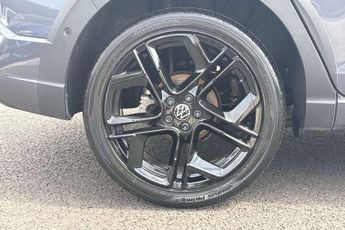 Volkswagen Taigo 1.5 TSI 150 Black Edition 5dr DSG