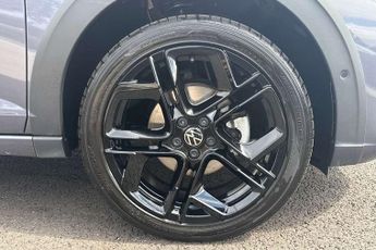 Volkswagen Taigo 1.5 TSI 150 Black Edition 5dr DSG