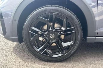 Volkswagen Taigo 1.5 TSI 150 Black Edition 5dr DSG