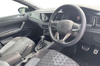 Volkswagen Taigo 1.5 TSI 150 Black Edition 5dr DSG