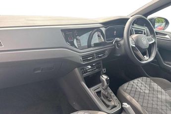 Volkswagen Taigo 1.5 TSI 150 Black Edition 5dr DSG