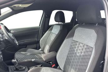 Volkswagen Taigo 1.5 TSI 150 Black Edition 5dr DSG