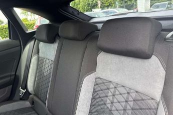 Volkswagen Taigo 1.5 TSI 150 Black Edition 5dr DSG
