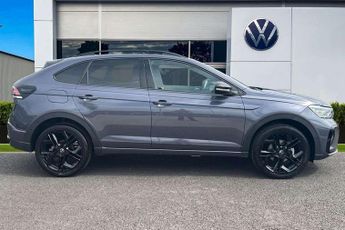 Volkswagen Taigo 1.5 TSI 150 Black Edition 5dr DSG
