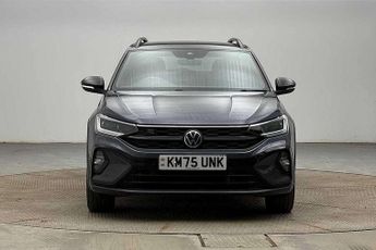 Volkswagen Taigo 1.5 TSI 150 Black Edition 5dr DSG