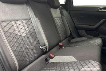 Volkswagen Taigo 1.5 TSI 150 Black Edition 5dr DSG