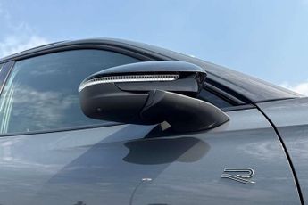 Volkswagen Tiguan 2.0 TDI R-Line 5dr DSG