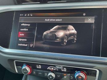 Audi Q3 35 TFSI S Line 5dr S Tronic