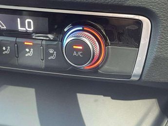 Audi Q3 35 TFSI S Line 5dr S Tronic