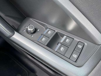 Audi Q3 35 TFSI S Line 5dr S Tronic