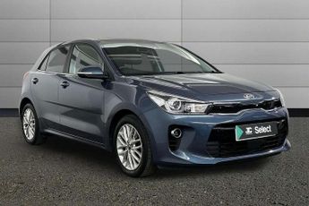 Kia Rio 1.0 T GDi 3 5dr