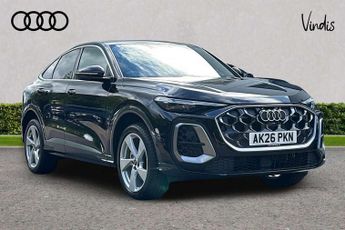 Audi Q5 2.0 TDI Quattro Sport 5dr S Tronic