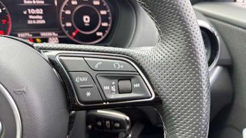 Audi Q2 35 TFSI S Line 5dr S Tronic