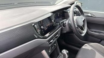 Volkswagen Polo 1.0 TSI Match 5dr DSG