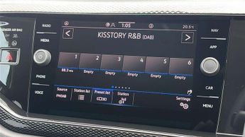 Volkswagen Polo 1.0 TSI Match 5dr DSG
