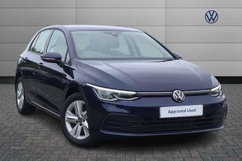Volkswagen Golf 1.5 eTSI 150 Life 5dr DSG