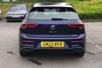 Volkswagen Golf 1.5 eTSI 150 Life 5dr DSG