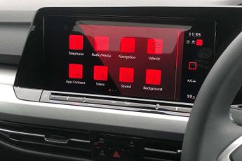 Volkswagen Golf 1.5 eTSI 150 Life 5dr DSG