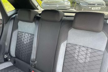 Volkswagen Polo 1.0 TSI R-Line 5dr DSG