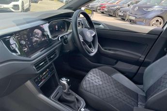 Volkswagen Polo 1.0 TSI R-Line 5dr DSG