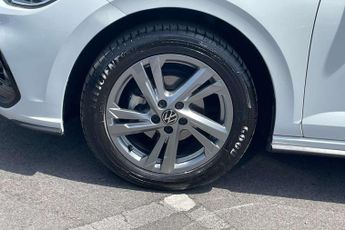 Volkswagen Polo 1.0 TSI R-Line 5dr DSG
