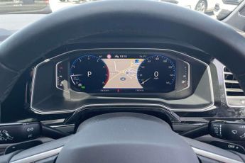 Volkswagen Polo 1.0 TSI R-Line 5dr DSG