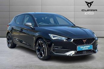 Cupra Leon 2.0 TSI VZ1 5dr DSG