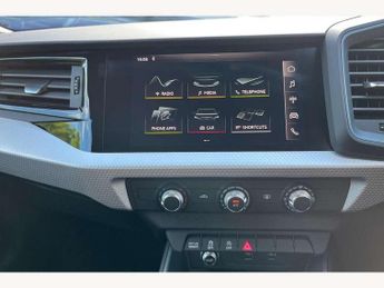 Audi A1 40 TFSI S Line Competition 5dr S Tronic