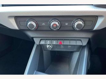 Audi A1 40 TFSI S Line Competition 5dr S Tronic