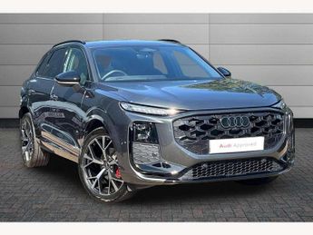 Audi Q3 1.5 TFSI Edition 1 5dr S Tronic