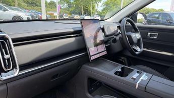 Jaecoo 7 1.5T SHS Luxury 5dr Auto