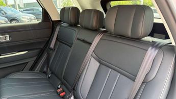 Jaecoo 7 1.5T SHS Luxury 5dr Auto