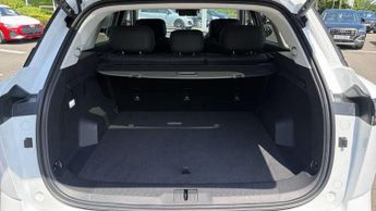 Jaecoo 7 1.5T SHS Luxury 5dr Auto