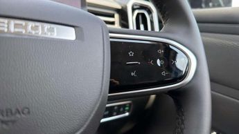 Jaecoo 7 1.5T SHS Luxury 5dr Auto