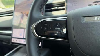 Jaecoo 7 1.5T SHS Luxury 5dr Auto