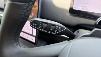 Jaecoo 7 1.5T SHS Luxury 5dr Auto