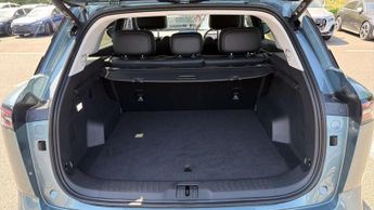 Jaecoo 7 1.5T SHS Luxury 5dr Auto