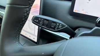 Jaecoo 7 1.5T SHS Luxury 5dr Auto