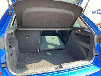 Skoda Kamiq 1.5 TSI SE Drive 5dr DSG