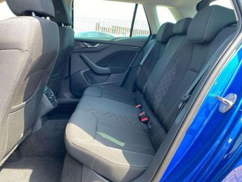 Skoda Kamiq 1.5 TSI SE Drive 5dr DSG