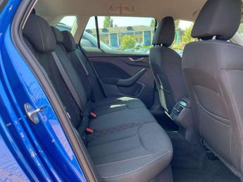 Skoda Kamiq 1.5 TSI SE Drive 5dr DSG