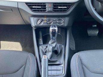 Skoda Kamiq 1.5 TSI SE Drive 5dr DSG