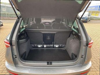 Skoda Karoq 1.5 TSI SE L 5dr DSG