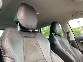 Skoda Karoq 1.5 TSI SE L 5dr DSG