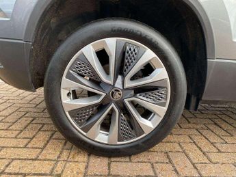 Skoda Karoq 1.5 TSI SE L 5dr DSG
